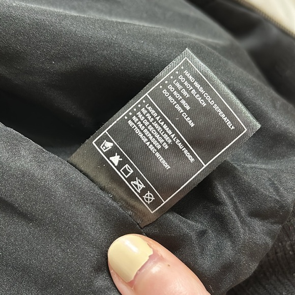 Faux Fur Cheetah Bomber by BB DAKOTA - Picture 5 of 5